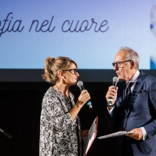 Genova per Sofia nel cuore