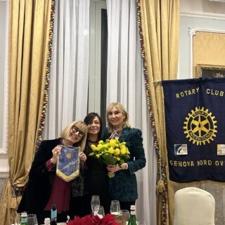 Rotary Genova Nord Ovest