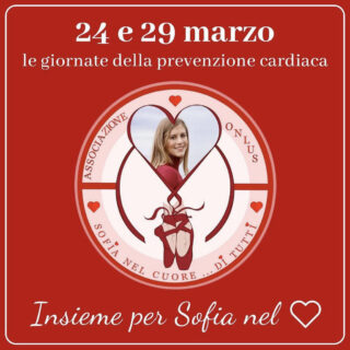 Giornate prevenzione cardiaca